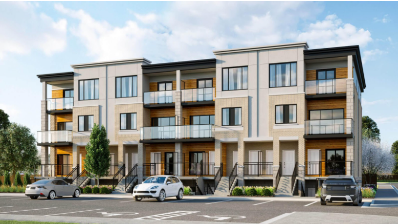 Stacked-Townhomes