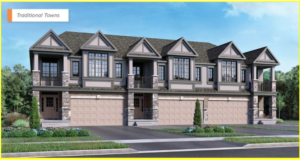 Tradition Townhomes